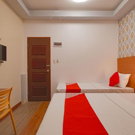 מקטאן Oyo 685 K Fortune Apartelle מראה חיצוני תמונה