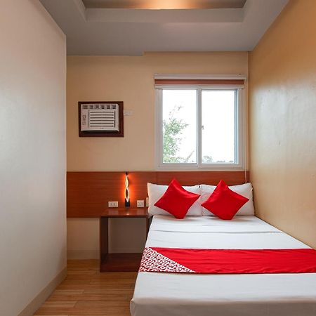 מקטאן Oyo 685 K Fortune Apartelle מראה חיצוני תמונה