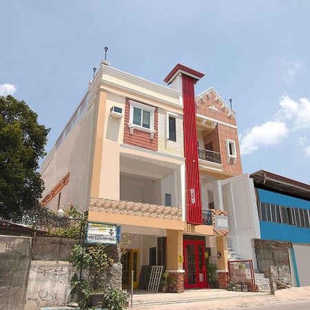 מקטאן Oyo 685 K Fortune Apartelle מראה חיצוני תמונה