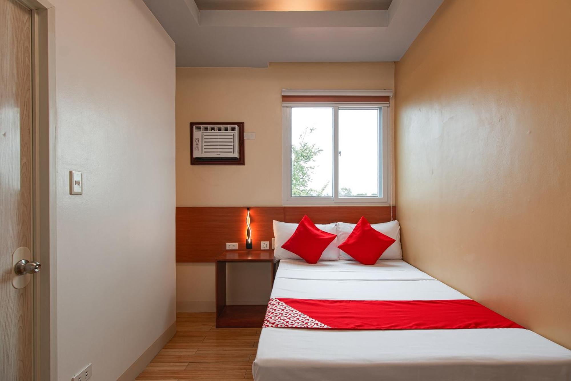 מקטאן Oyo 685 K Fortune Apartelle מראה חיצוני תמונה