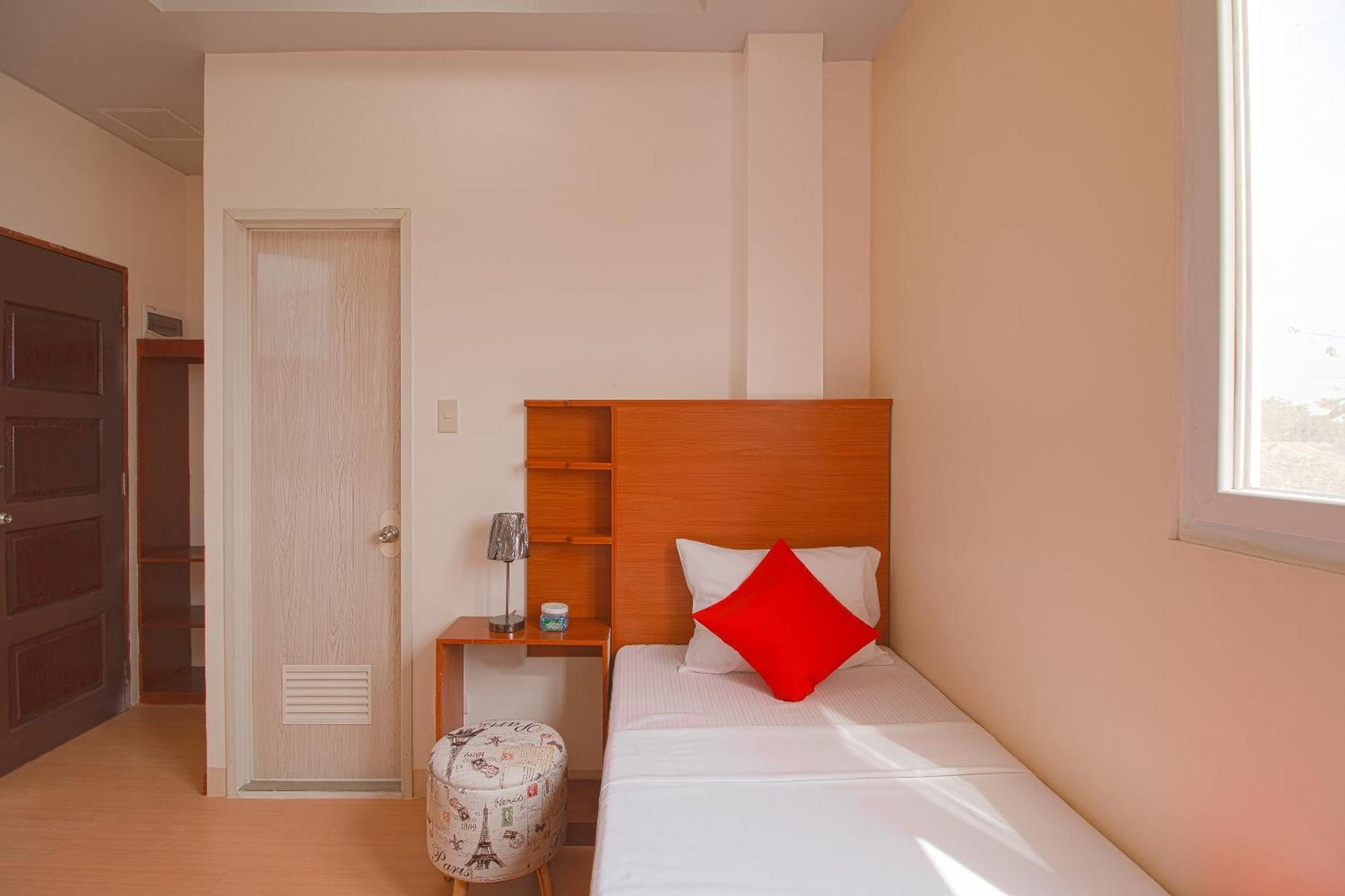 מקטאן Oyo 685 K Fortune Apartelle מראה חיצוני תמונה