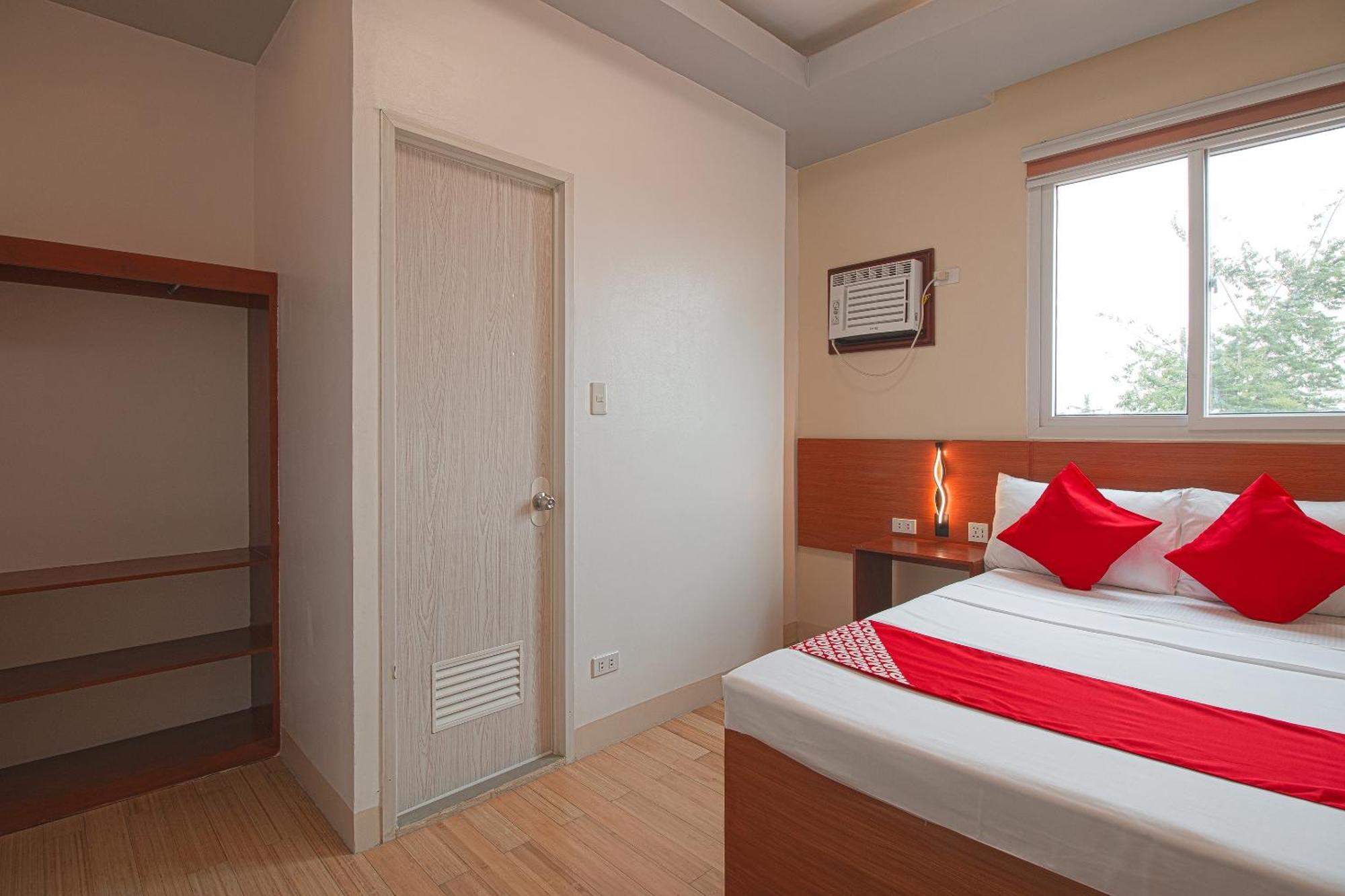 מקטאן Oyo 685 K Fortune Apartelle מראה חיצוני תמונה