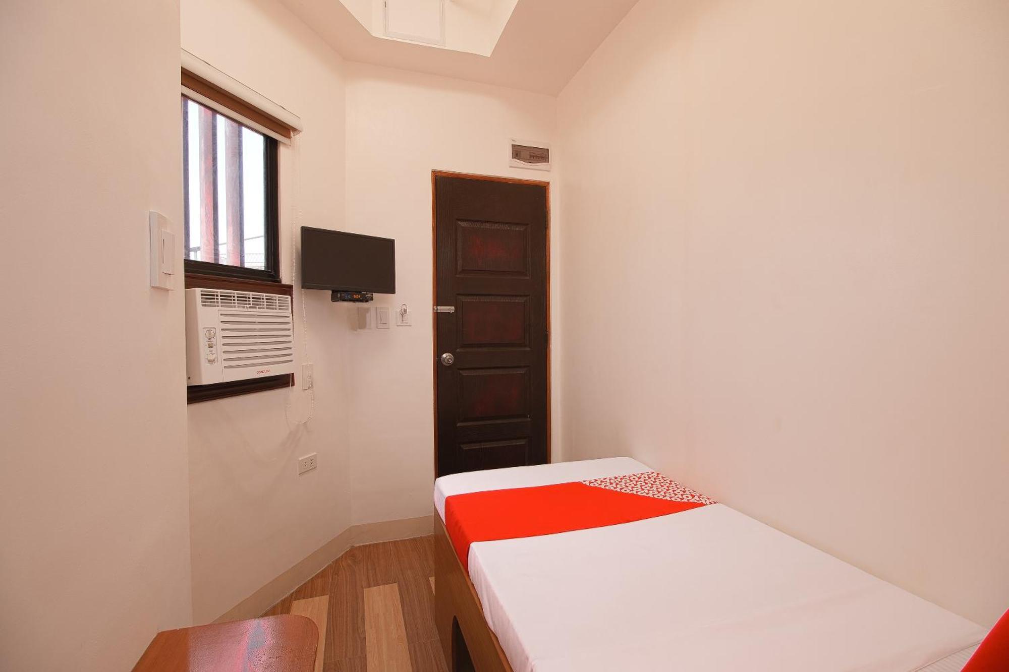 מקטאן Oyo 685 K Fortune Apartelle מראה חיצוני תמונה