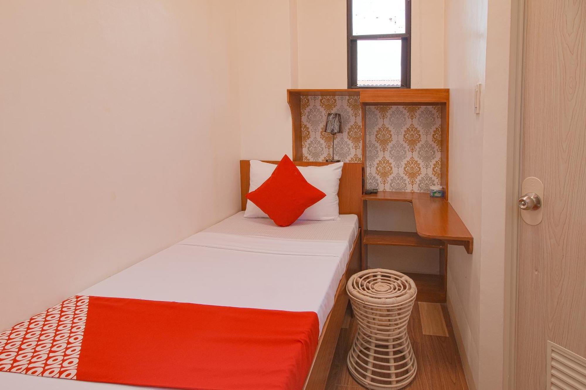 מקטאן Oyo 685 K Fortune Apartelle מראה חיצוני תמונה