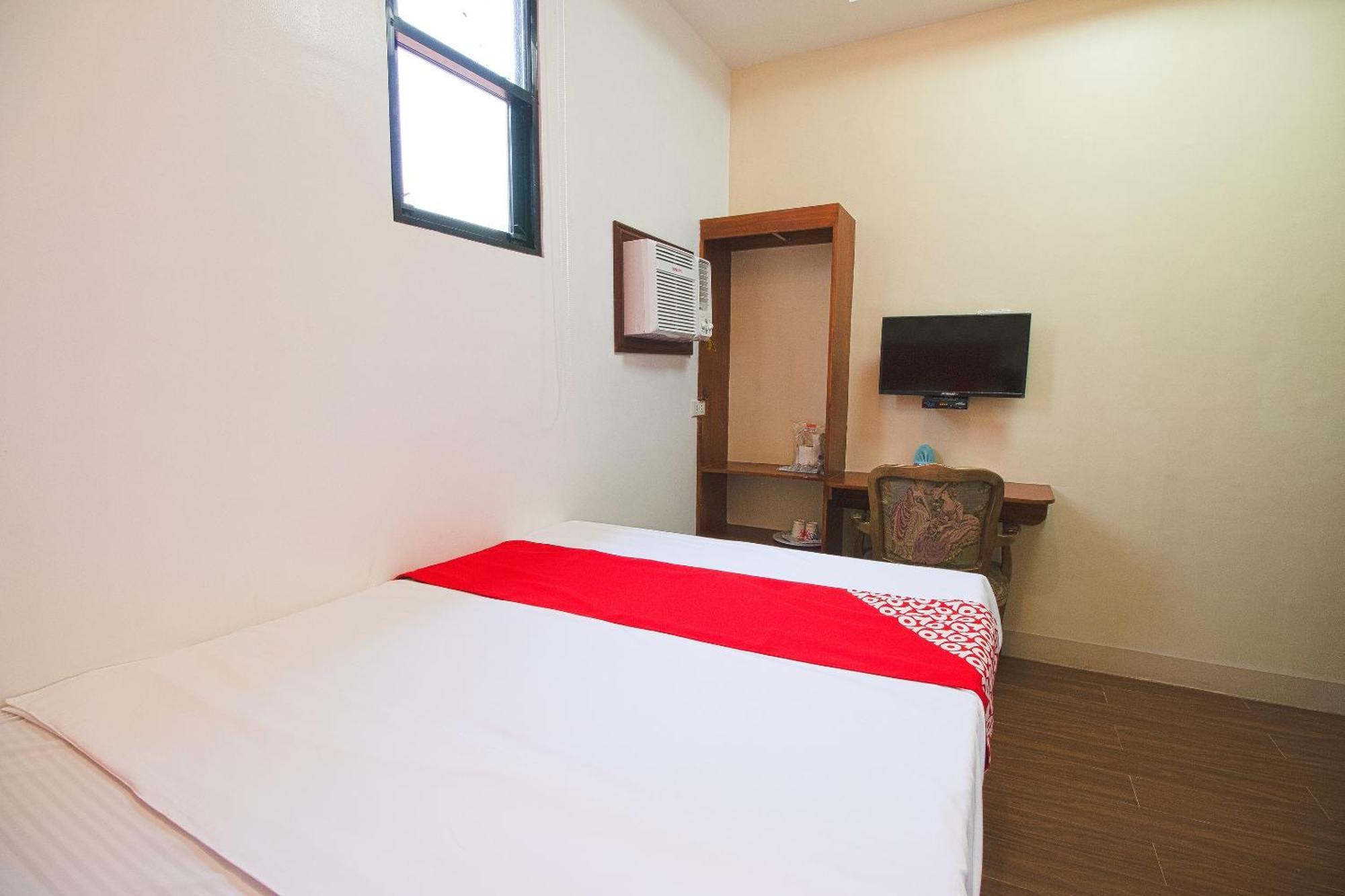מקטאן Oyo 685 K Fortune Apartelle מראה חיצוני תמונה