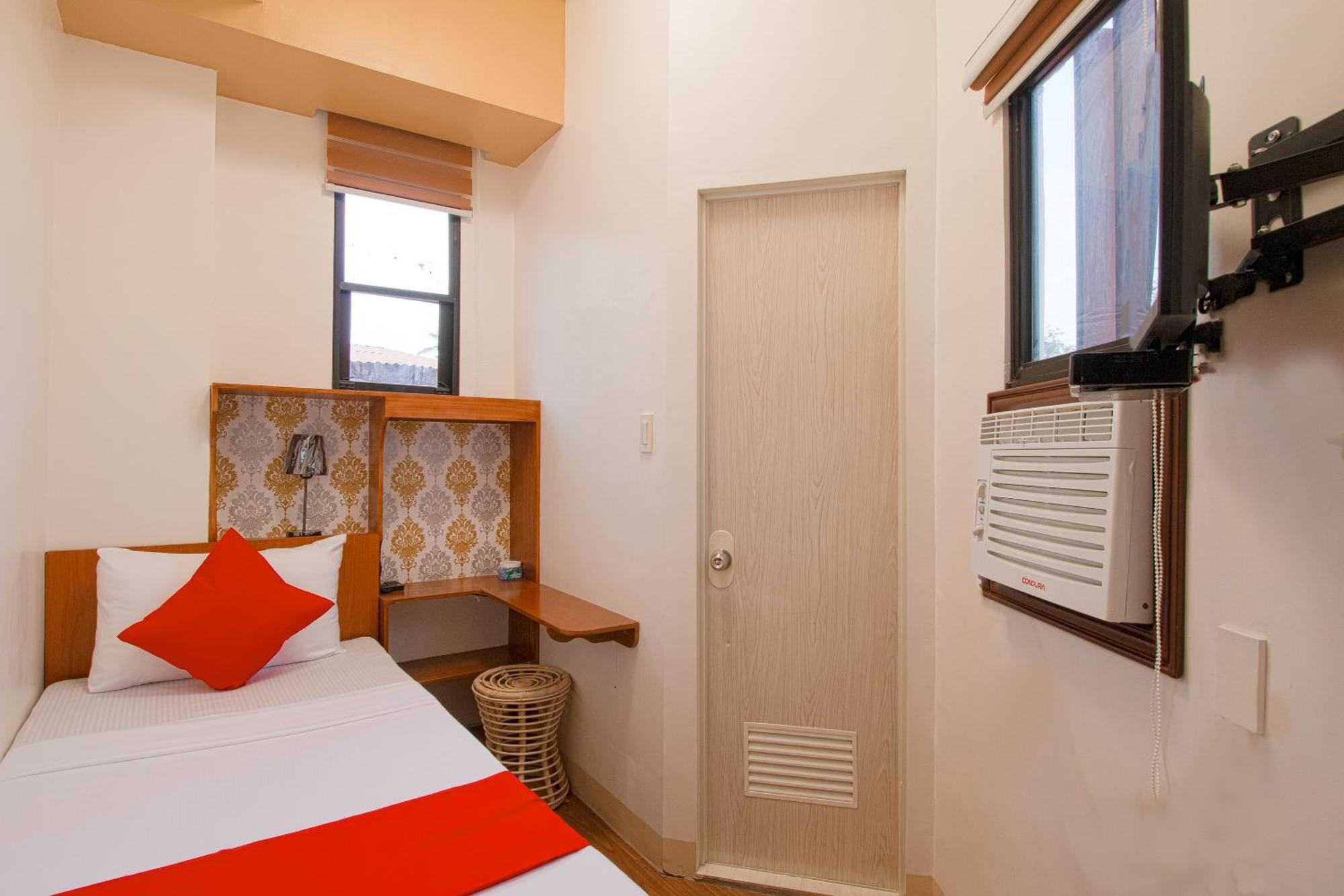 מקטאן Oyo 685 K Fortune Apartelle מראה חיצוני תמונה