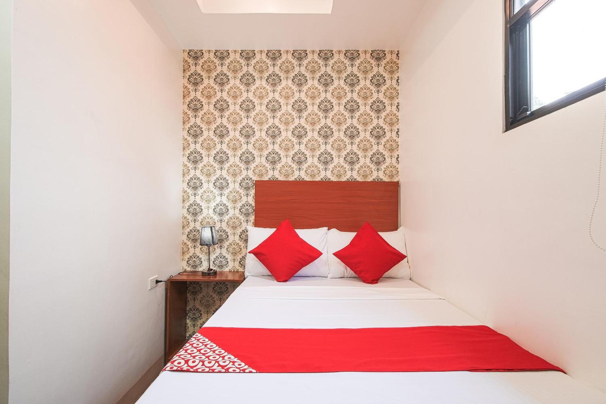 מקטאן Oyo 685 K Fortune Apartelle מראה חיצוני תמונה
