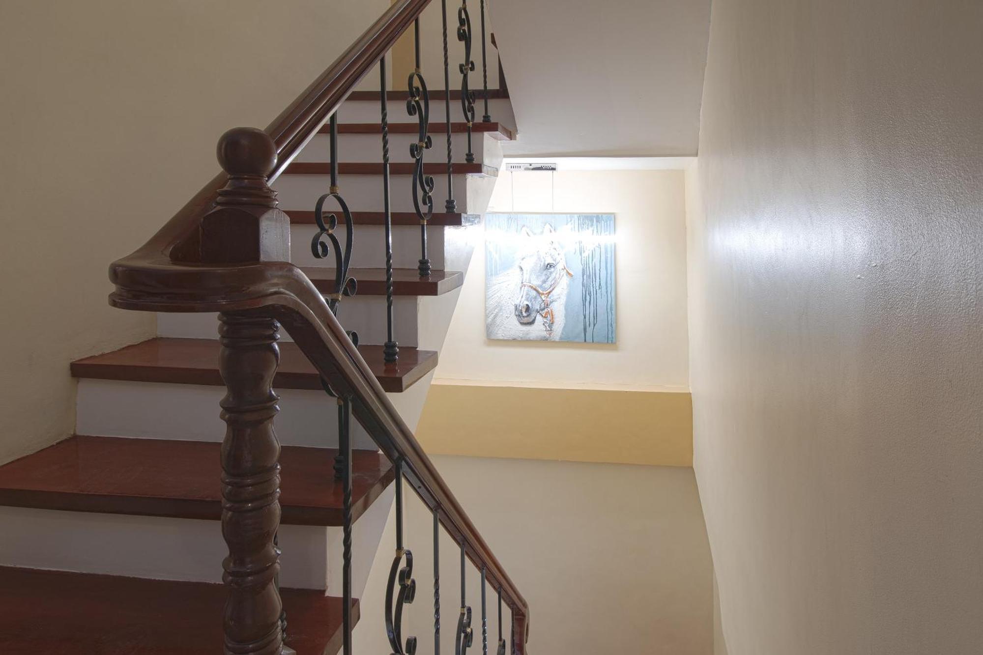 מקטאן Oyo 685 K Fortune Apartelle מראה חיצוני תמונה
