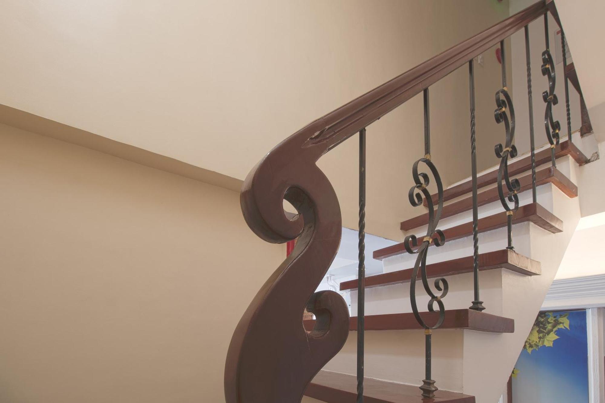 מקטאן Oyo 685 K Fortune Apartelle מראה חיצוני תמונה